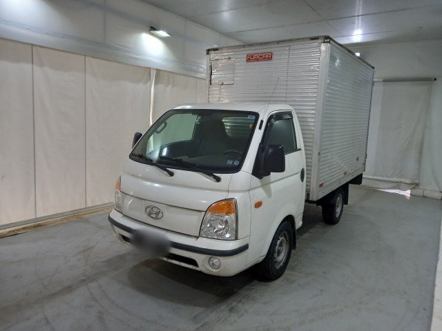 HYUNDAI HR 2.5 HDB ANO 2009/2010