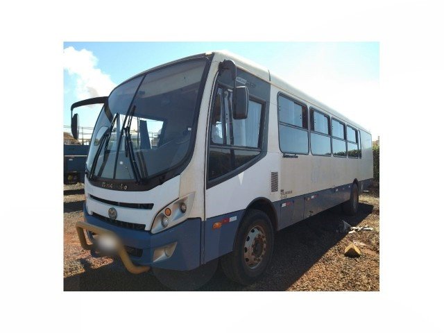 VW ônibus MASCA GRAN MIDI U ANO 2015/2015