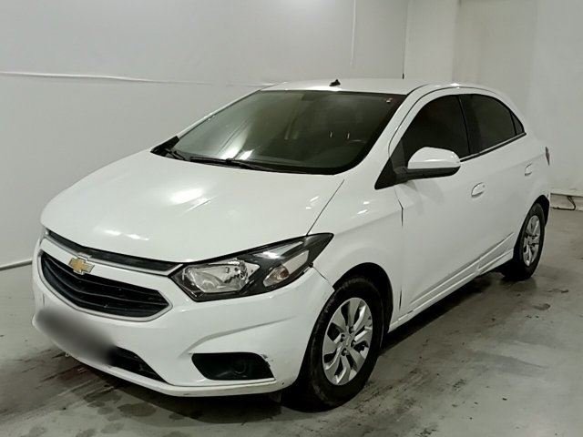 CHEVROLET ONIX 1.0MT LT ANO 2018/2019