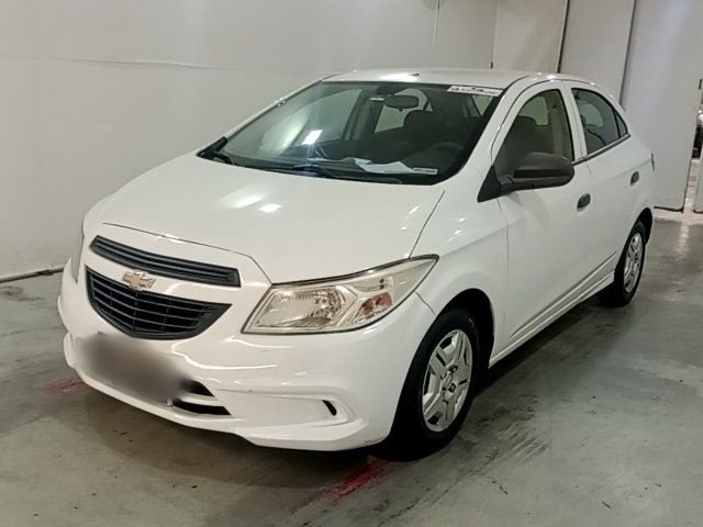 CHEVROLET ONIX 1.0MT JOYE ANO 2017/2018