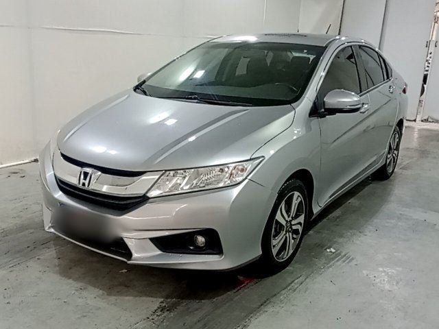 HONDA CITY EX 1.5 CVT ANO 2017/2017