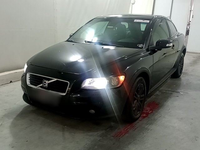 VOLVO C30 T5 2.5 ANO 2008/2009