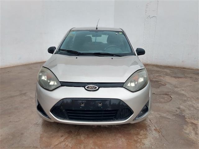 FORD FIESTA 1.6 FLEX ANO 2013/2013