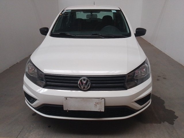 VOLKSWAGEN VOYAGE 1.0L MC4 ANO 2019/2020