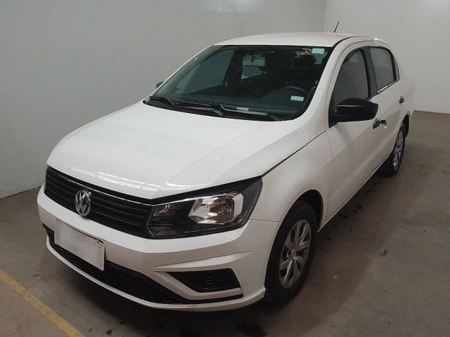 VOLKSWAGEN VOYAGE 1.0L MC4 ANO 2019/2020