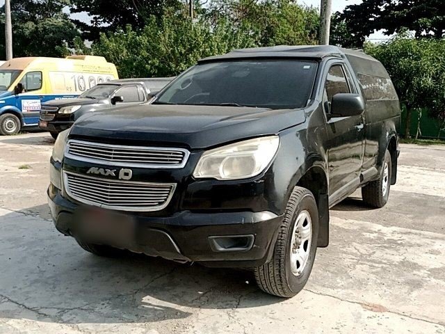 CHEVROLET S10 LS FS2 ANO 2012/2013