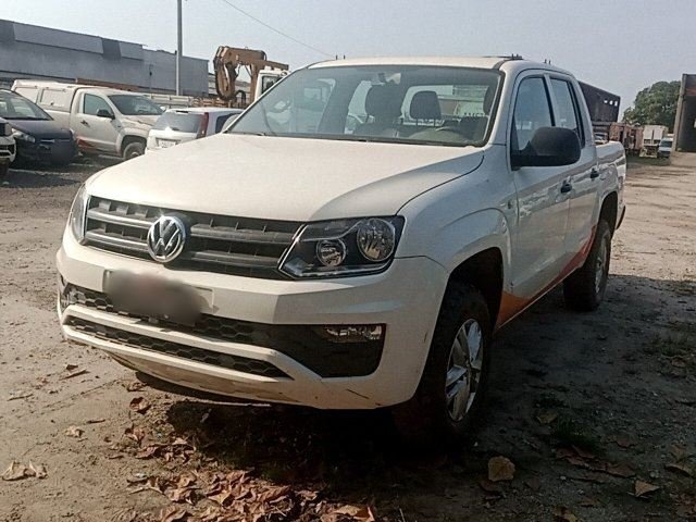 VW AMAROK CD 4X4 S 2.0 ANO 2016/2017