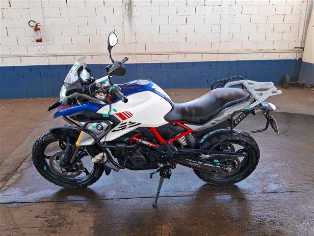 BMW G310 GS 2023/2023