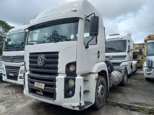 VOLKSWAGEN 19.320 CLC TT ANO 2006/2006