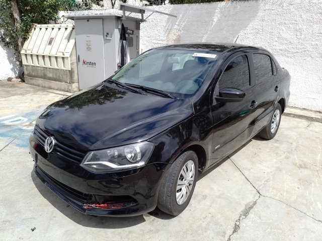 VW NOVO VOYAGE 1.0 ANO 2012/2013