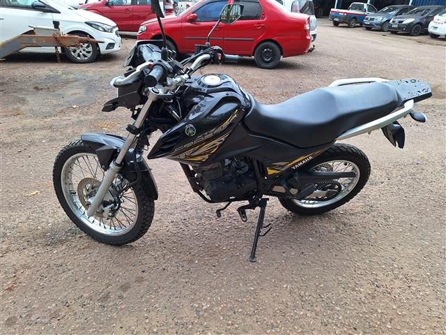 YAMAHA XTZ150 CROSSER S ANO 2020/2020