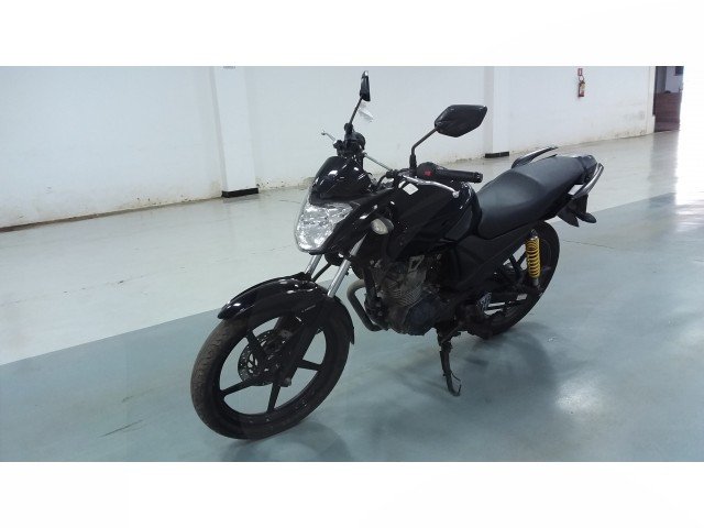 YAMAHA YS150 FAZER SED 150 ANO 2018/2019