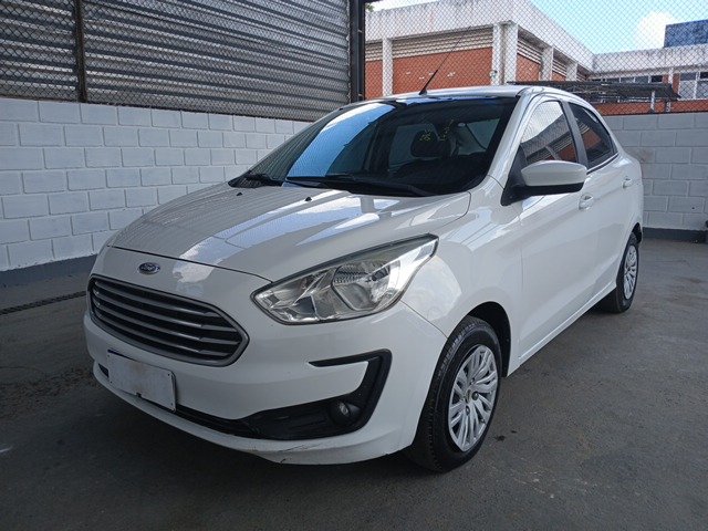 FORD KA SE 1.0 SD C ANO 2018/2019